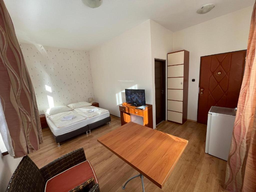 Penzion Tulip Červený Kláštor Esterno foto